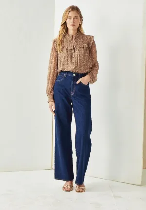 Eva Blouse