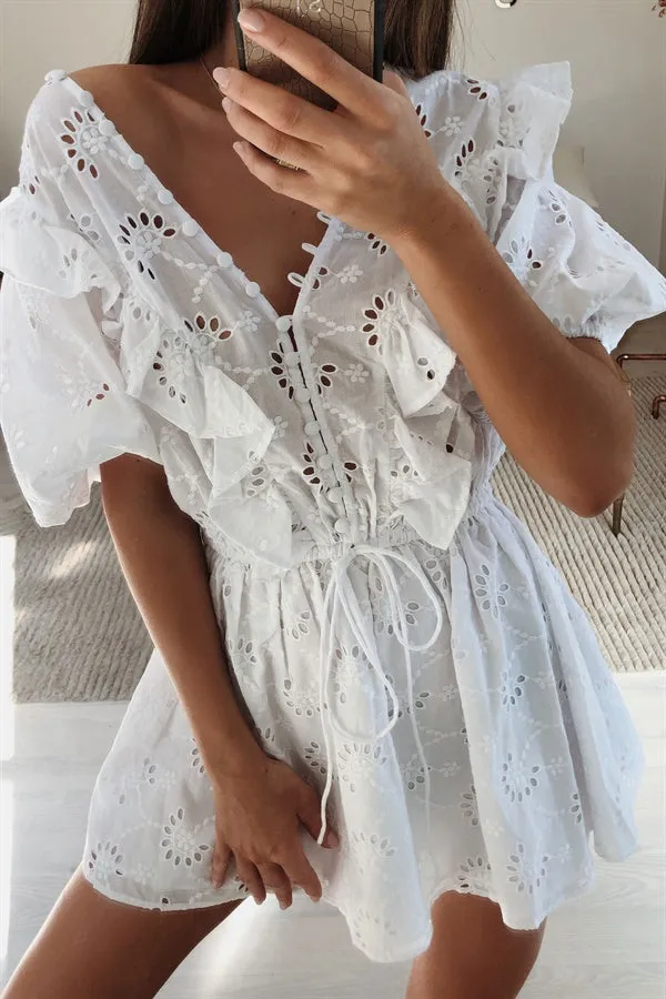 Eve Dress