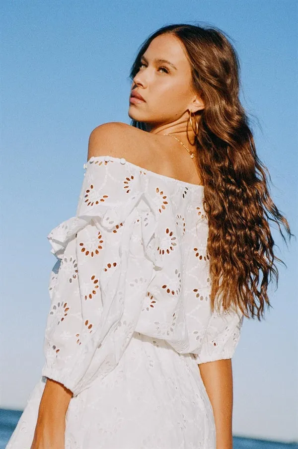 Eve Dress
