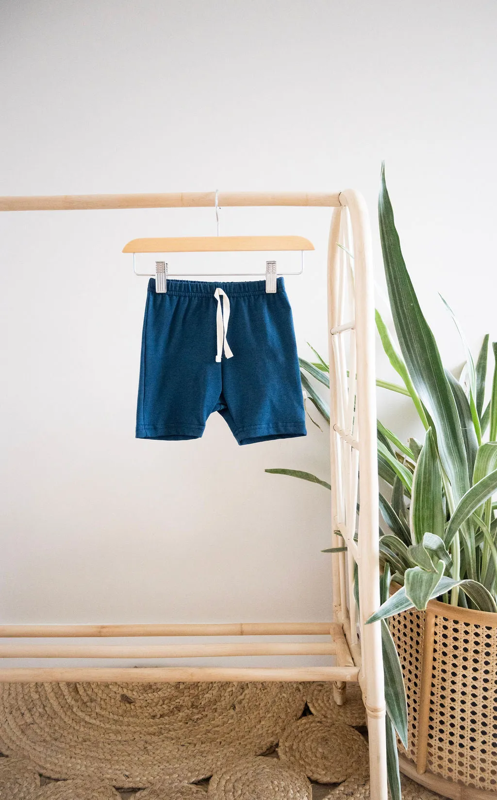 Everyday Shorts Redwood 12-18M