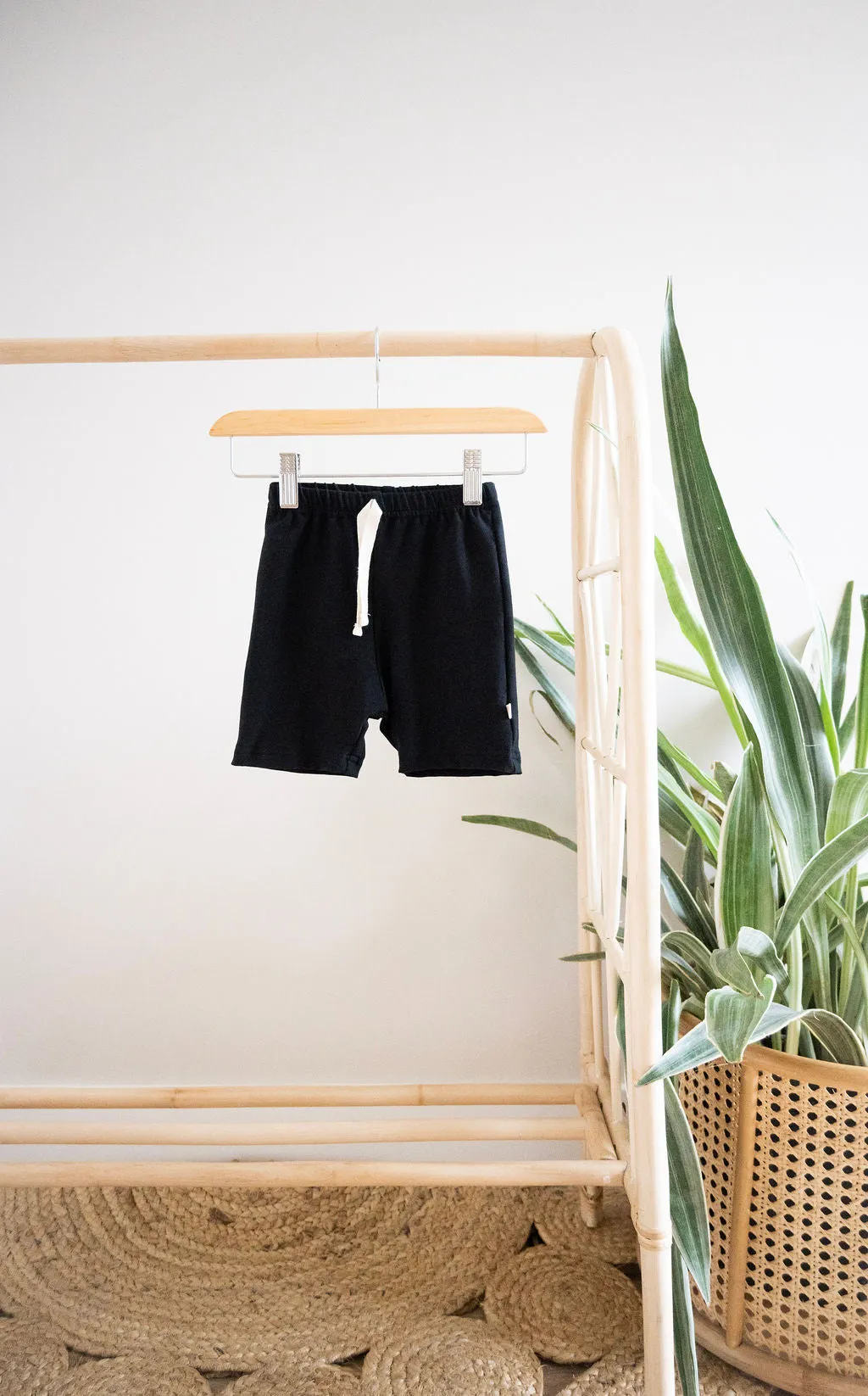 Everyday Shorts Redwood 12-18M