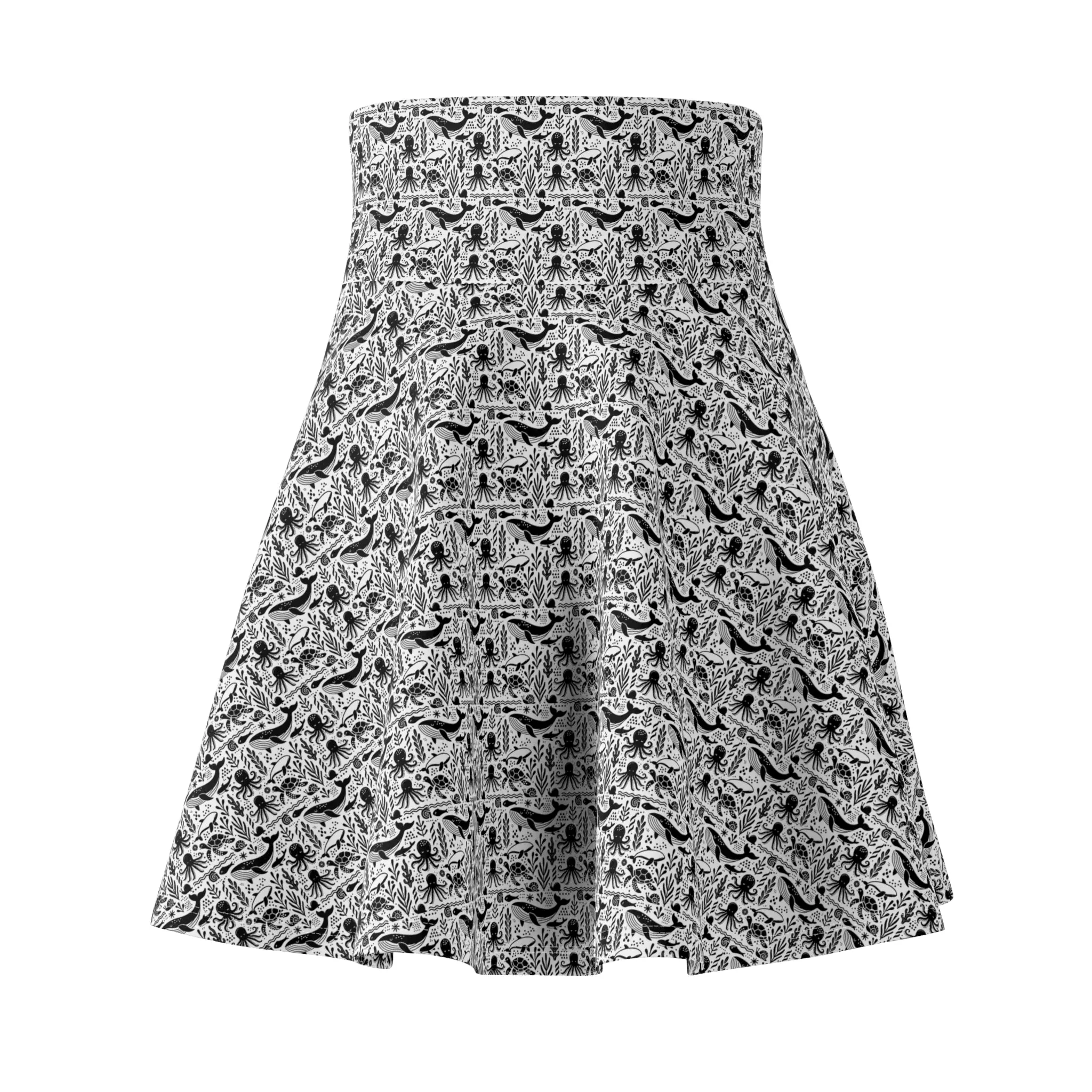 First Tide Flow Skirt