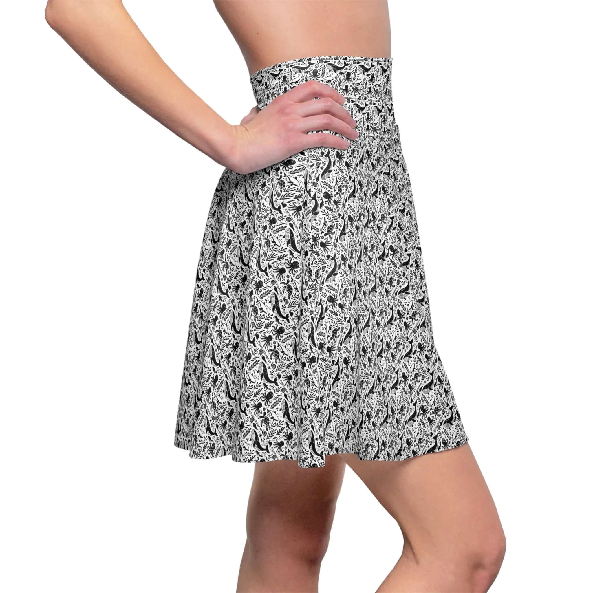 First Tide Flow Skirt