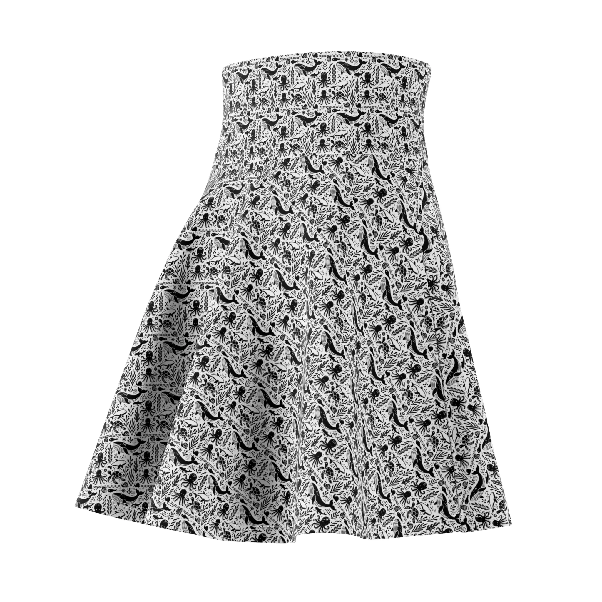 First Tide Flow Skirt