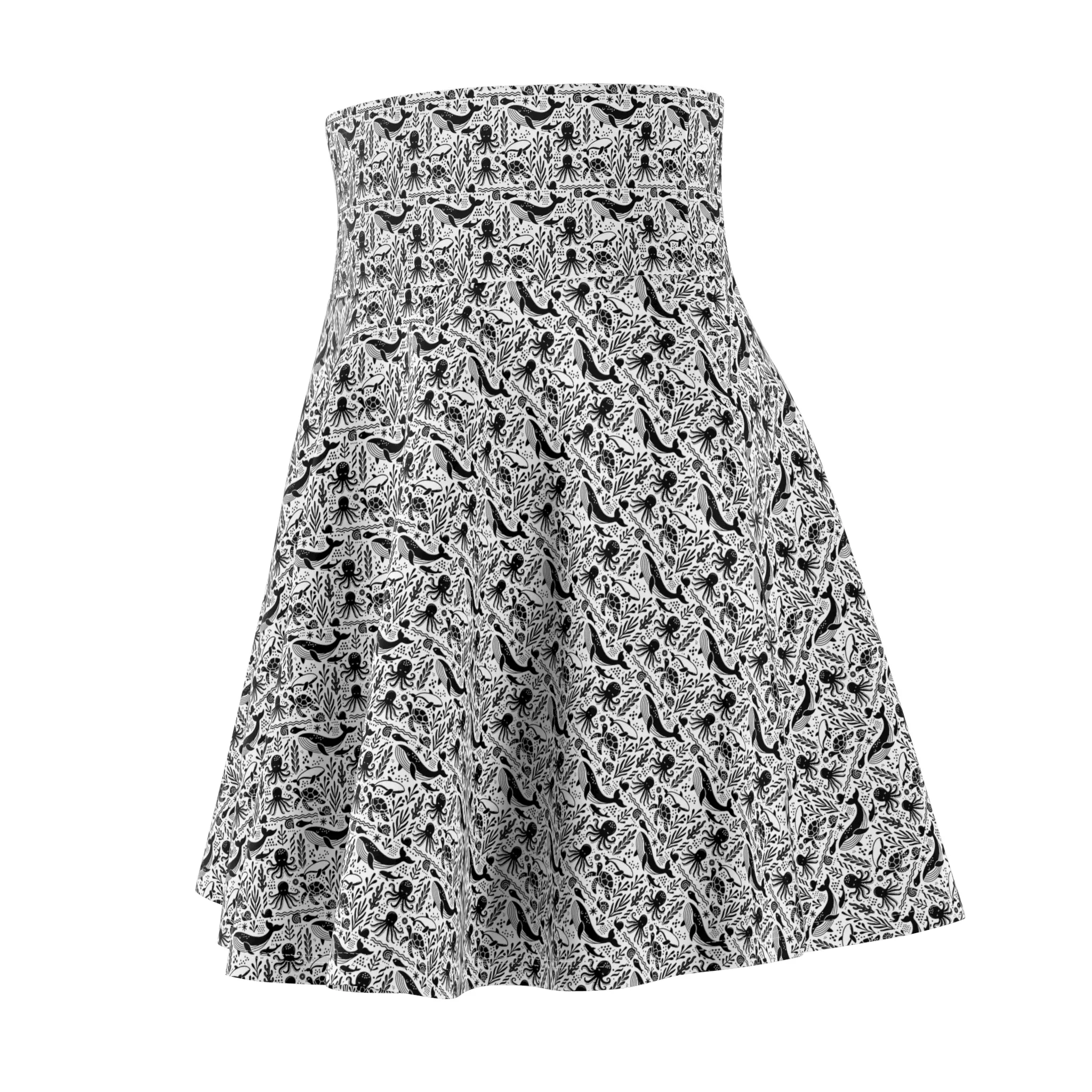 First Tide Flow Skirt