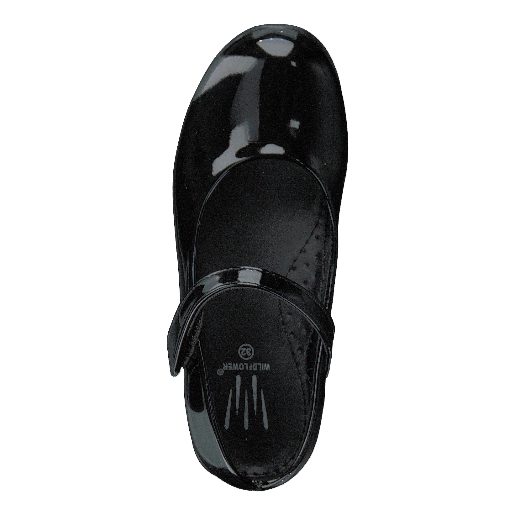 Flacona Black