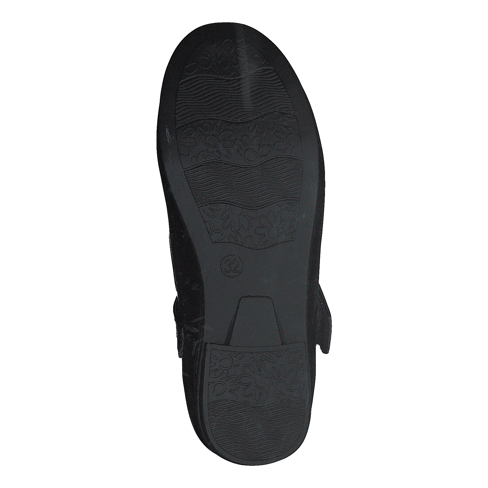 Flacona Black