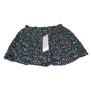 Floral Skirt