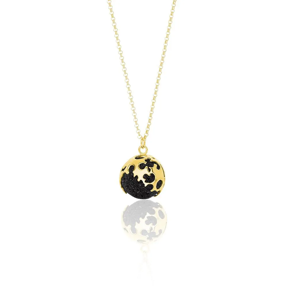 FOLD necklace