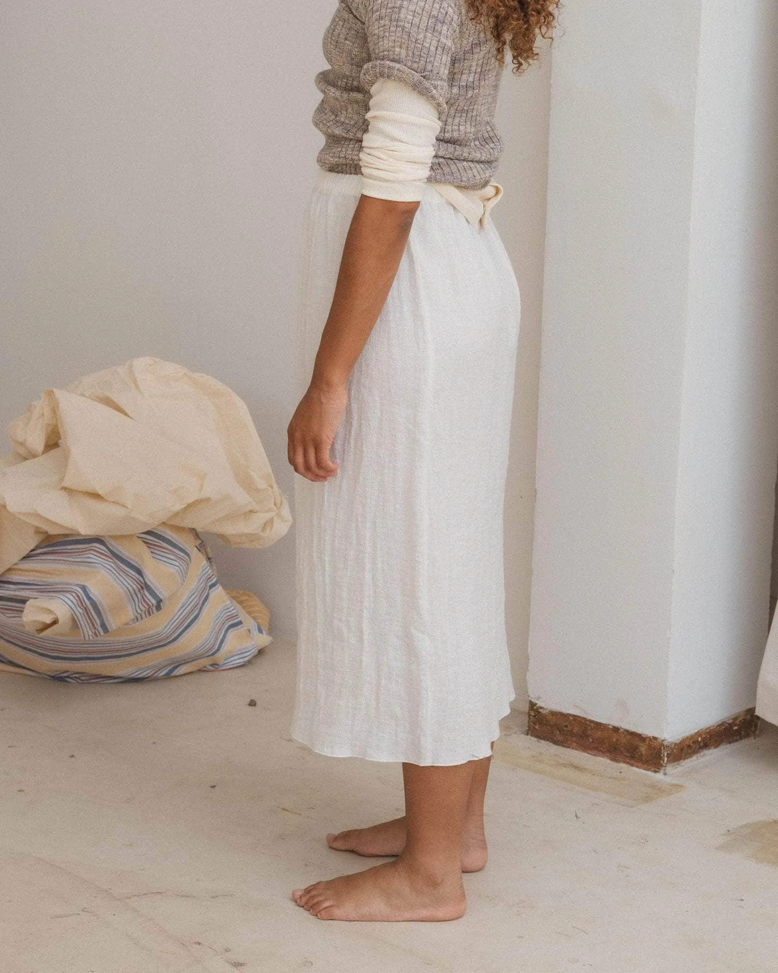 Folio Skirt