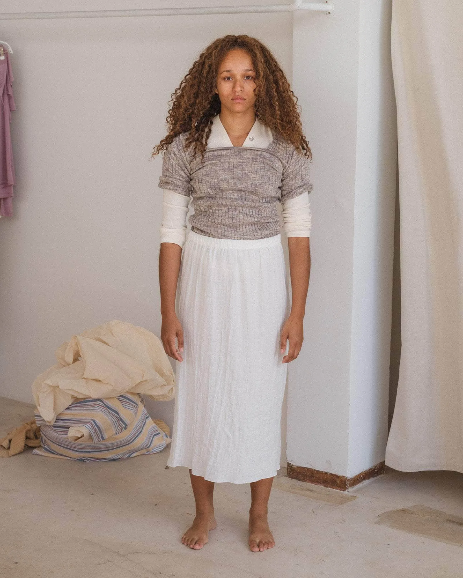 Folio Skirt