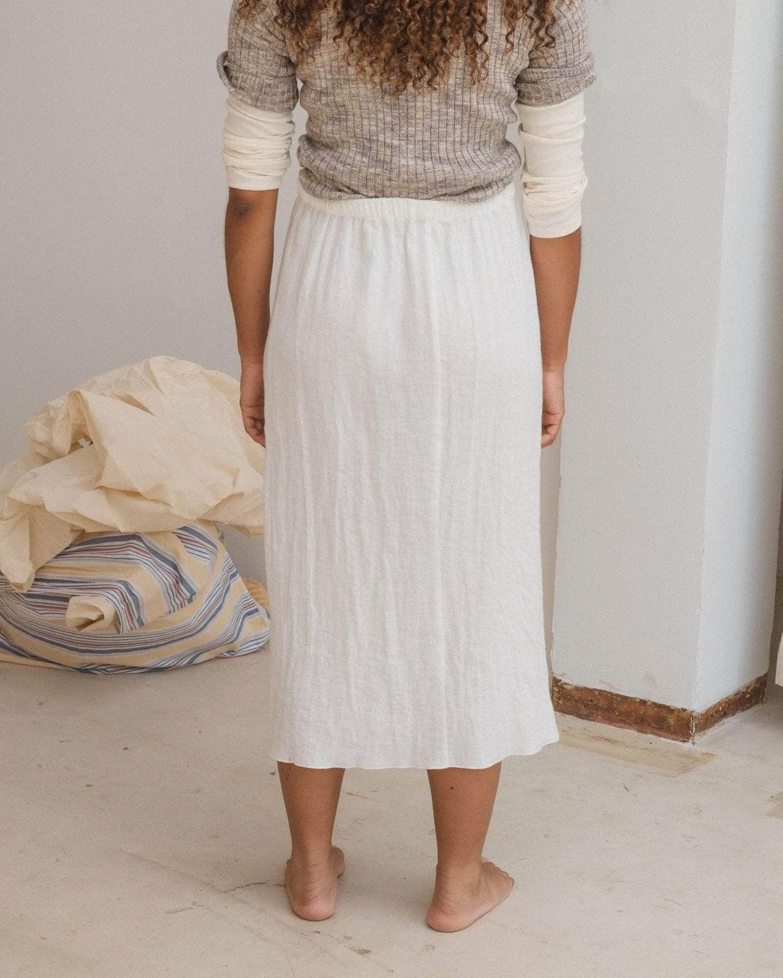 Folio Skirt