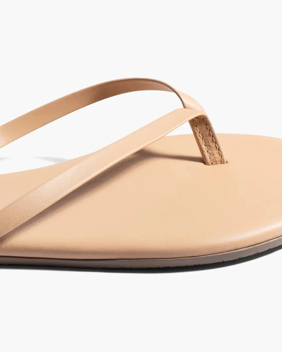 Foundation, Sunkissed, Flip Flop