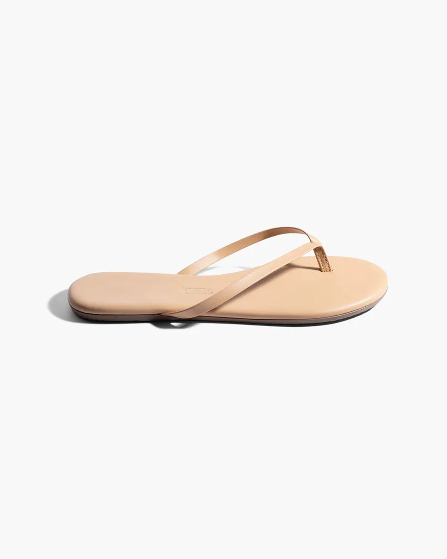Foundation, Sunkissed, Flip Flop