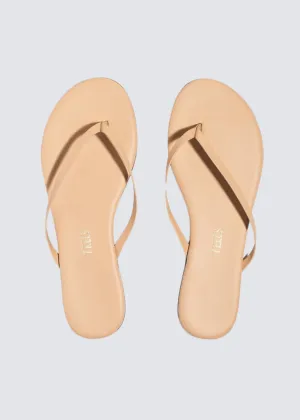 Foundation, Sunkissed, Flip Flop