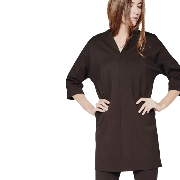 Gallery Tunic