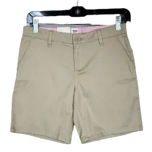 Gap Kids Chino Shorts Girl's Size 12