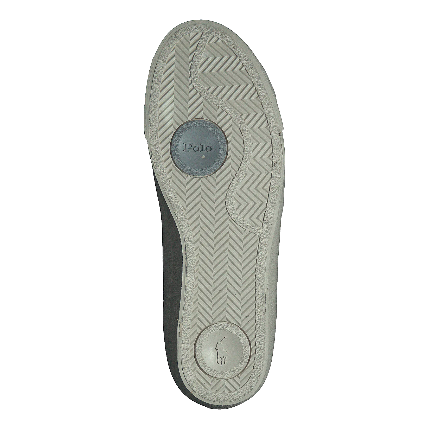 Gervin Mid Suede Sneaker Soft Grey