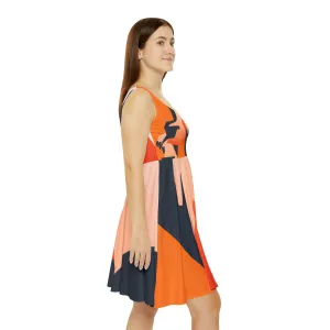 Gestura Ivy - Women's Skater Dress