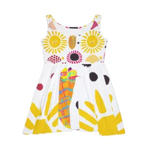 Gestura Mabel - Women's Skater Dress