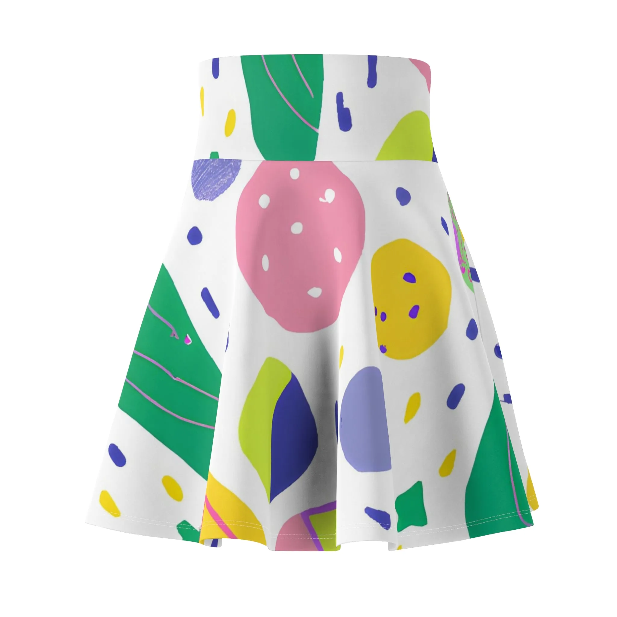 Gestura Winston - Women's Skater Skirt