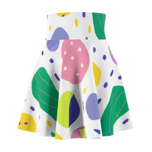 Gestura Winston - Women's Skater Skirt