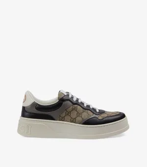 GG low-top sneakers