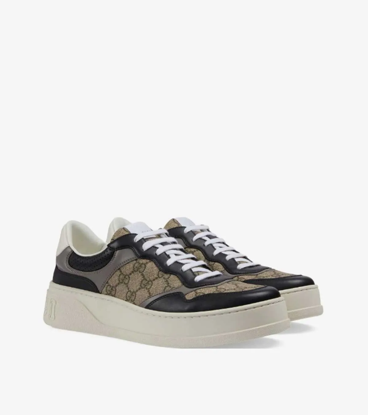 GG low-top sneakers