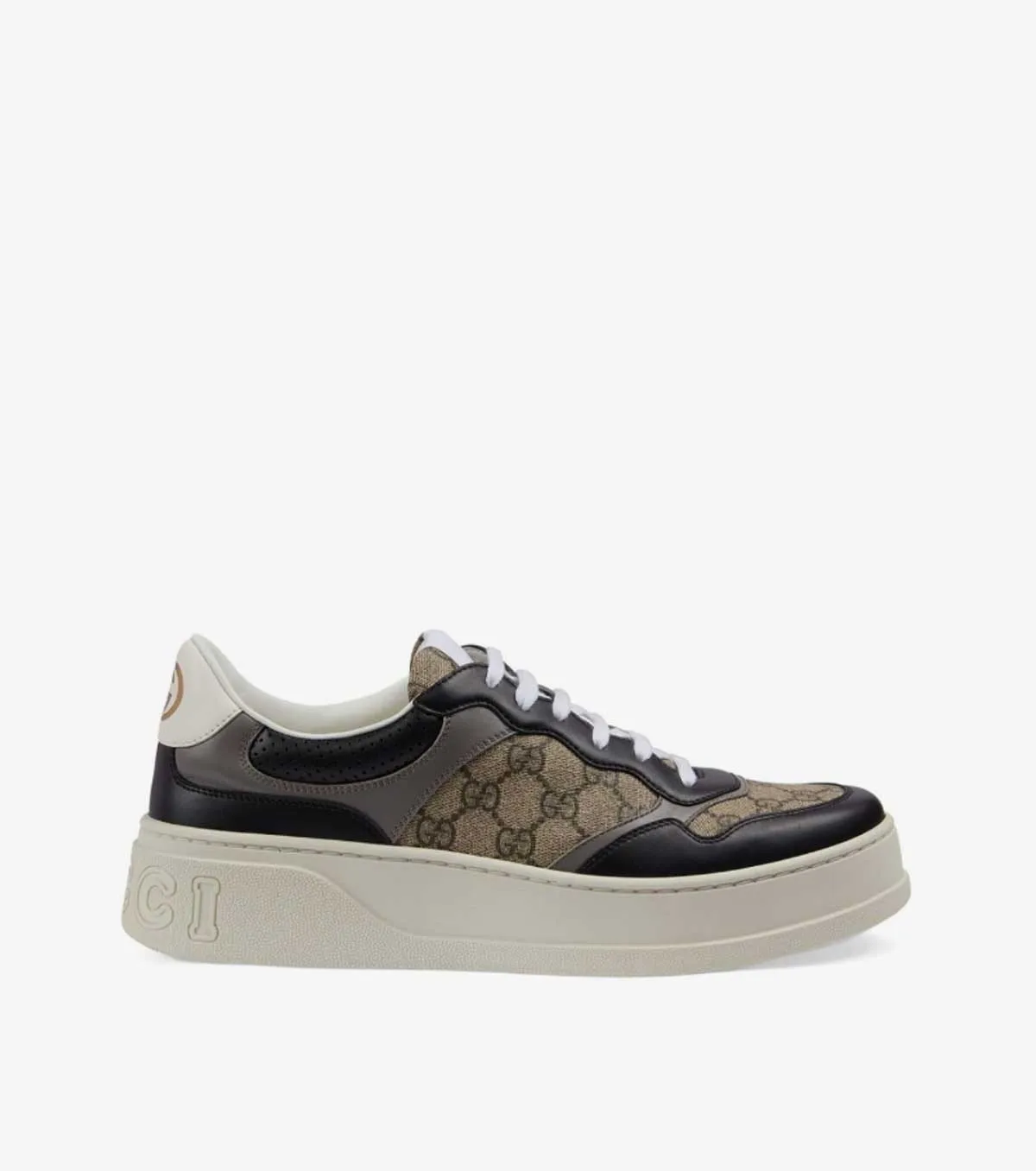 GG low-top sneakers