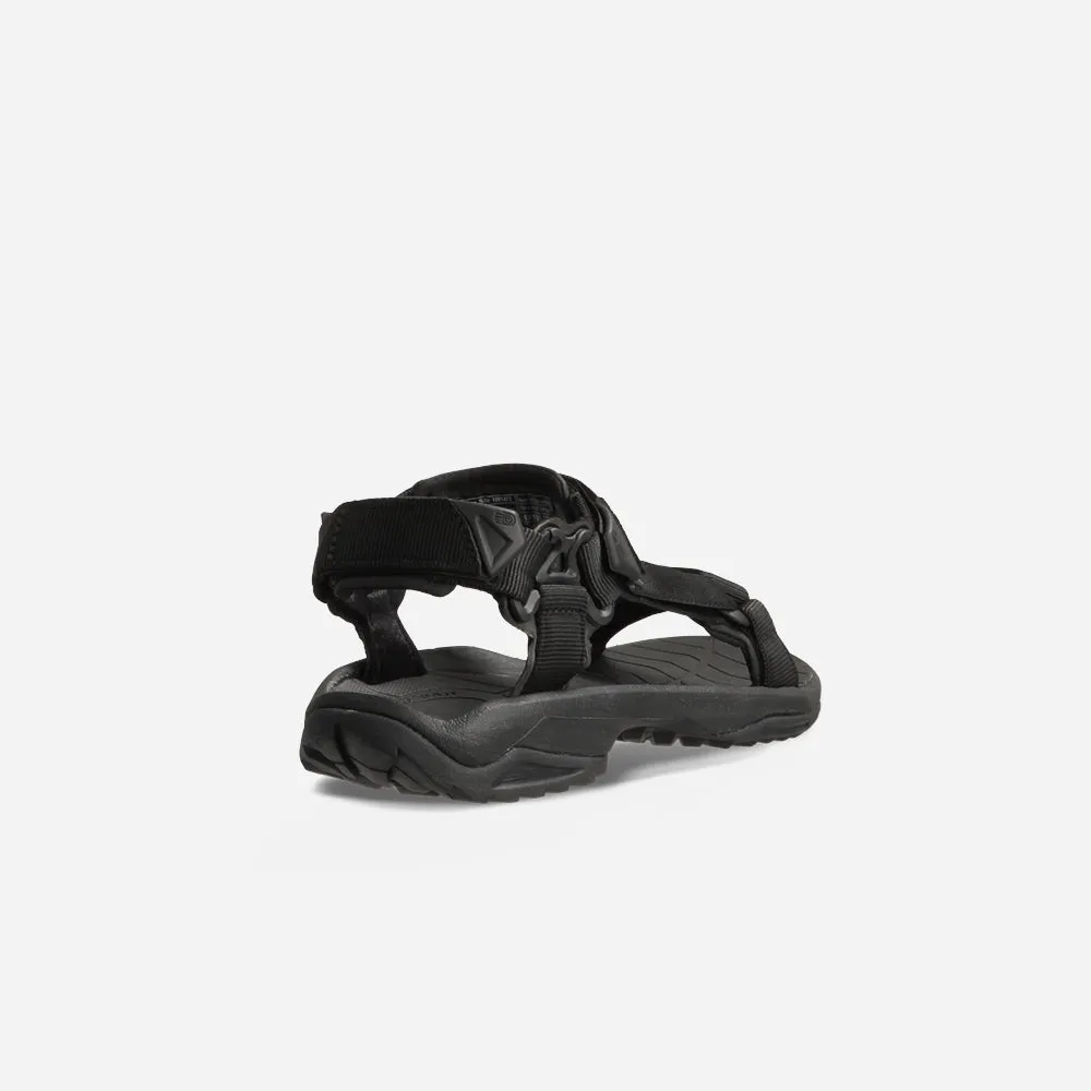 Giày Sandal Nam Teva Terra Fi Lite - Đen