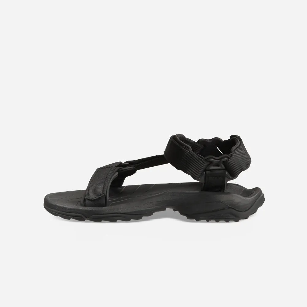 Giày Sandal Nam Teva Terra Fi Lite - Đen