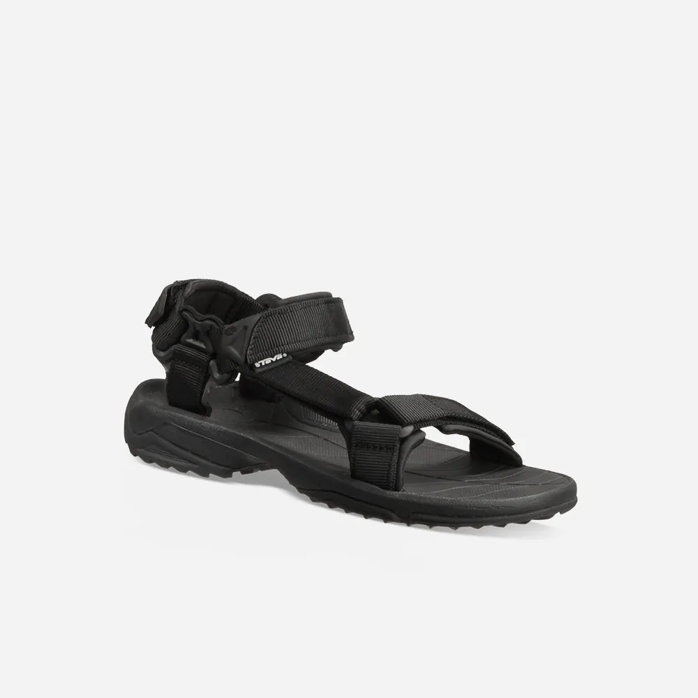 Giày Sandal Nam Teva Terra Fi Lite - Đen