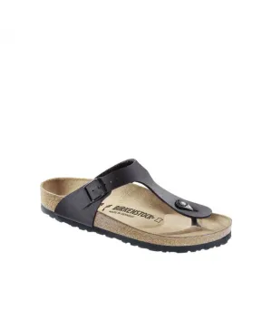 Gizeh Birko-Flor Womens Black