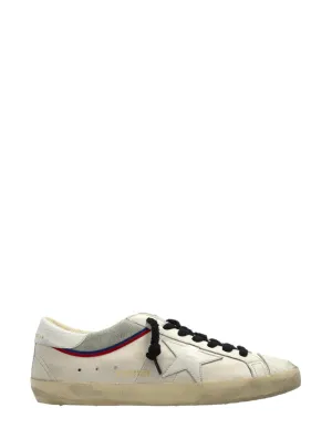 Golden Goose Sneakers White