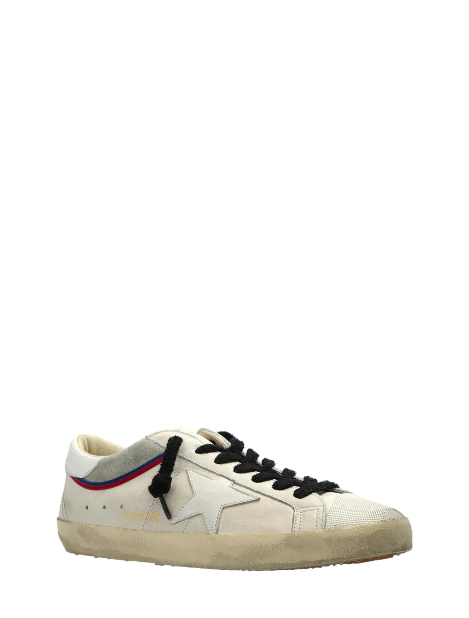 Golden Goose Sneakers White