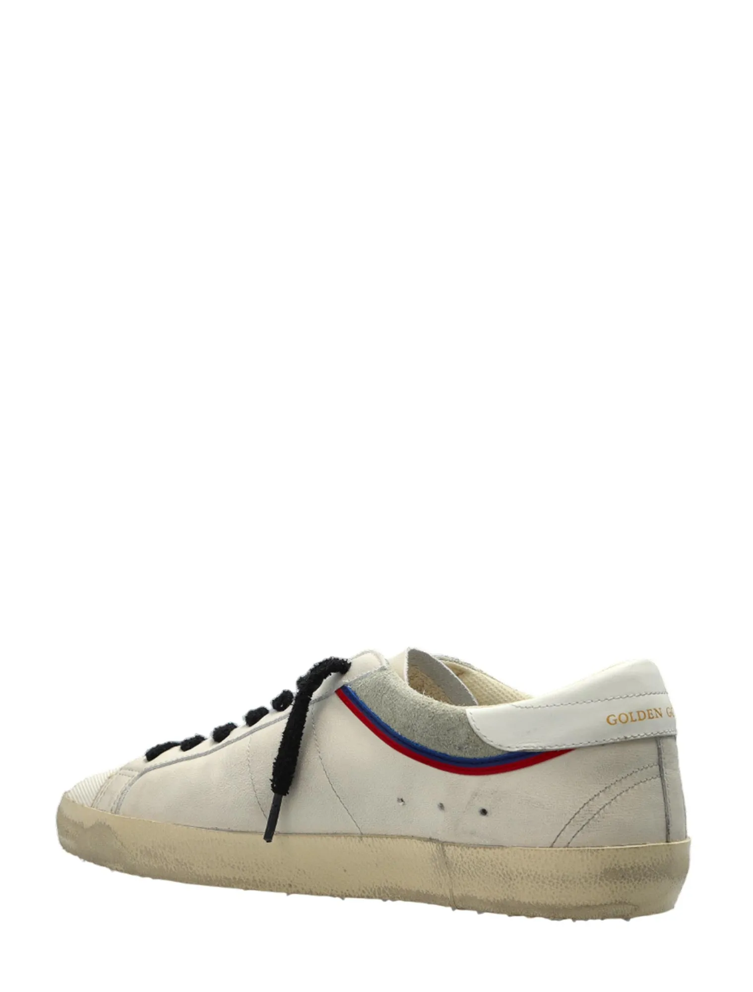 Golden Goose Sneakers White