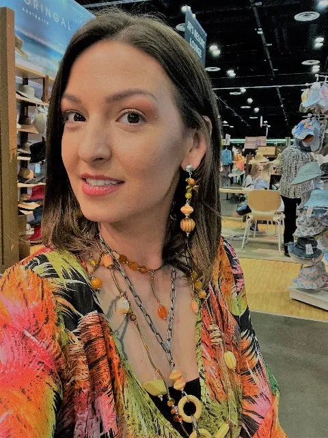 Guanabo Necklace
