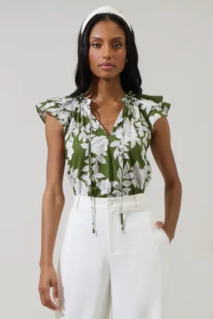 Haizley Top