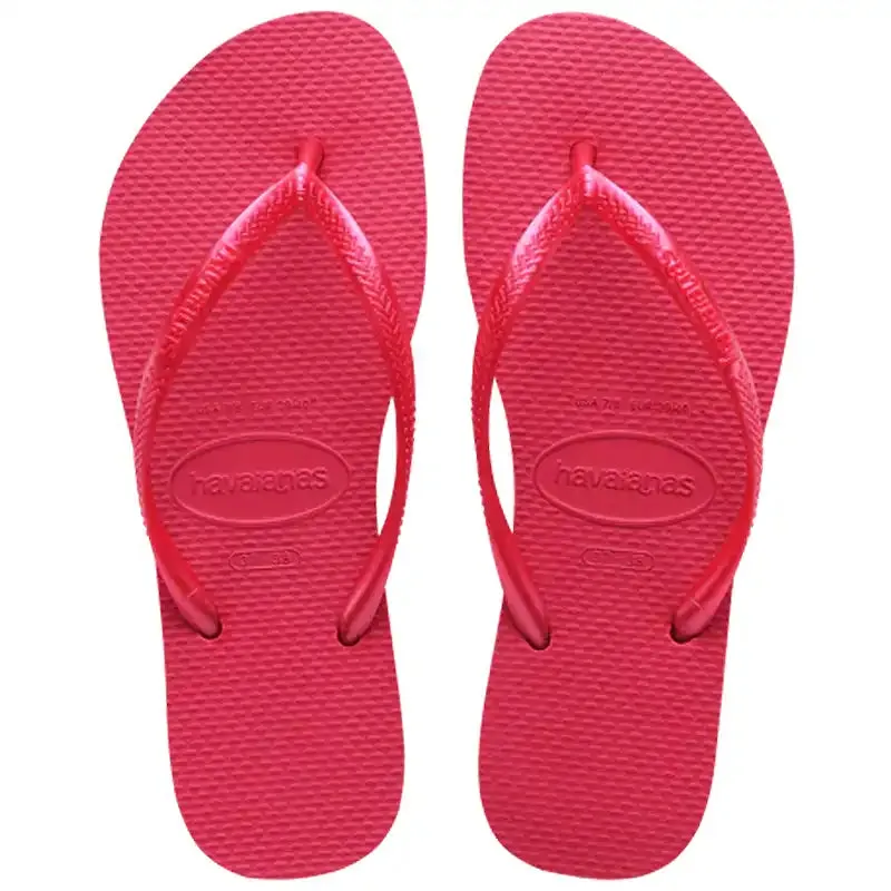 Havaianas Women's Slim Flip Flops