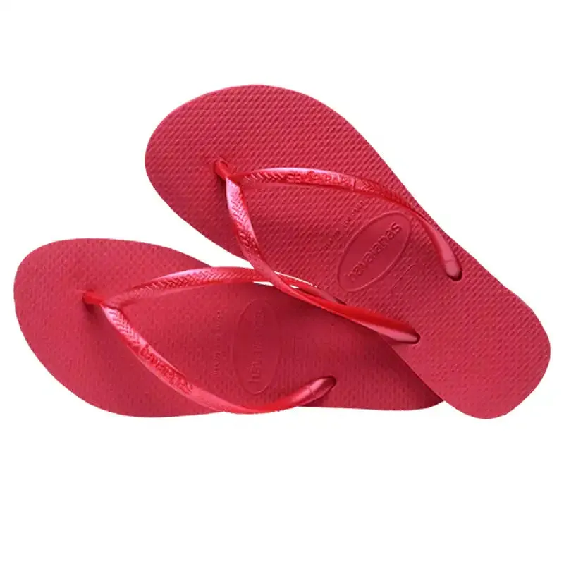 Havaianas Women's Slim Flip Flops