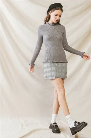 Have a nice day sweater