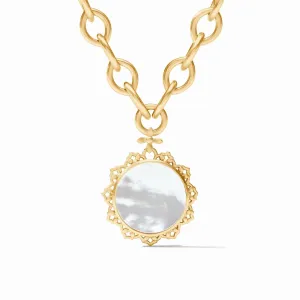 Helene Statement Necklace