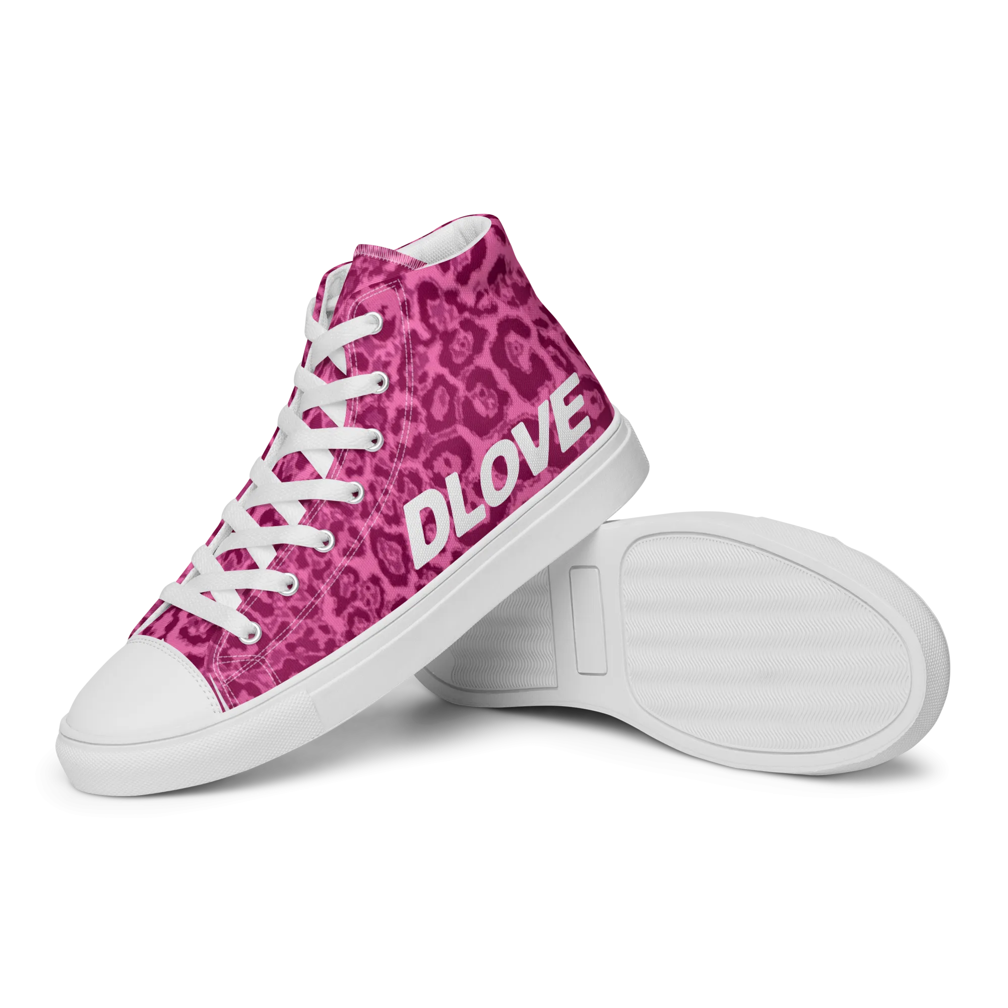 High Top Sneakers