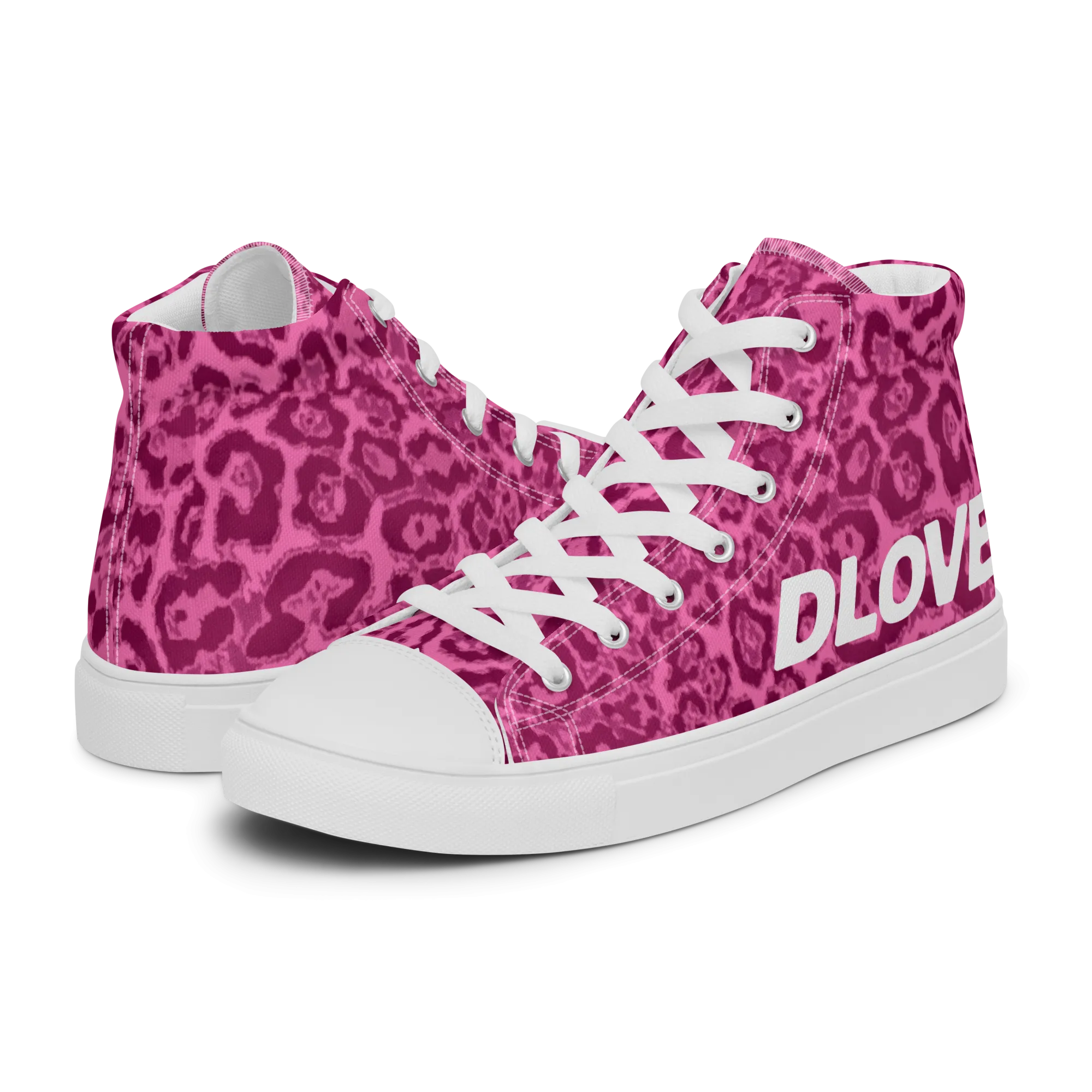 High Top Sneakers