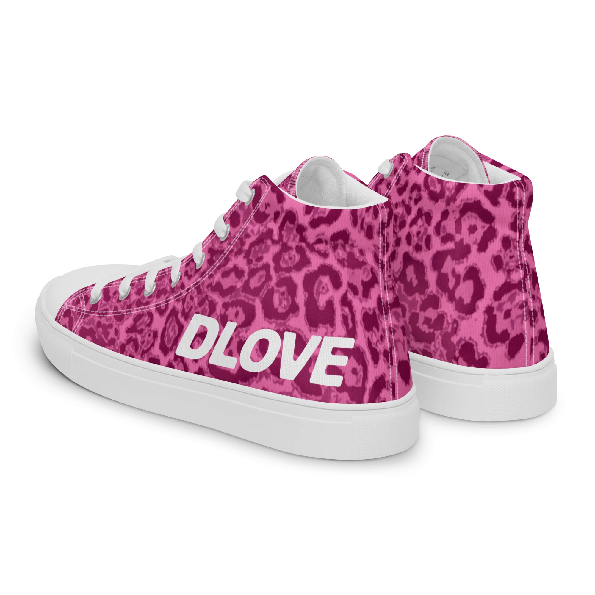 High Top Sneakers