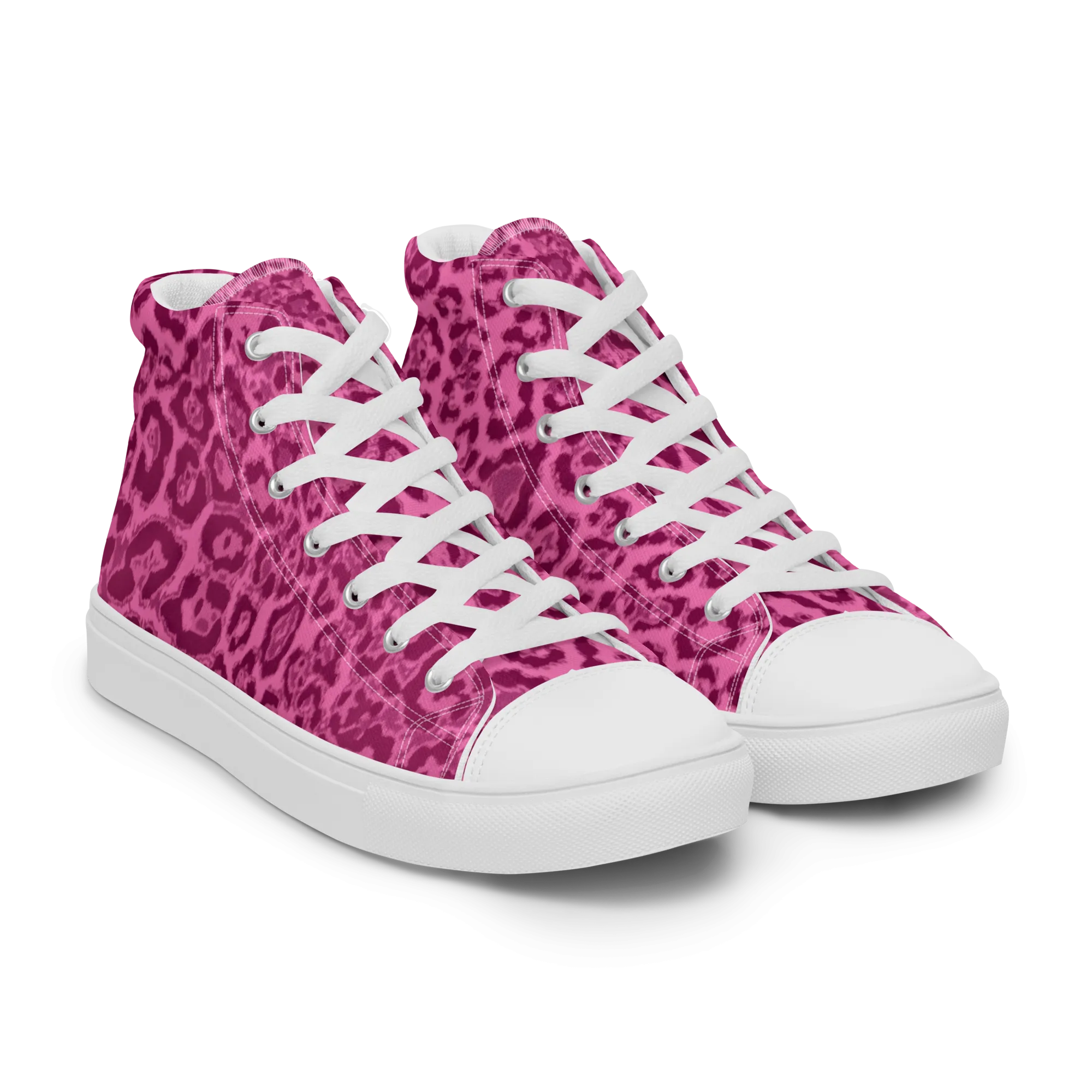 High Top Sneakers