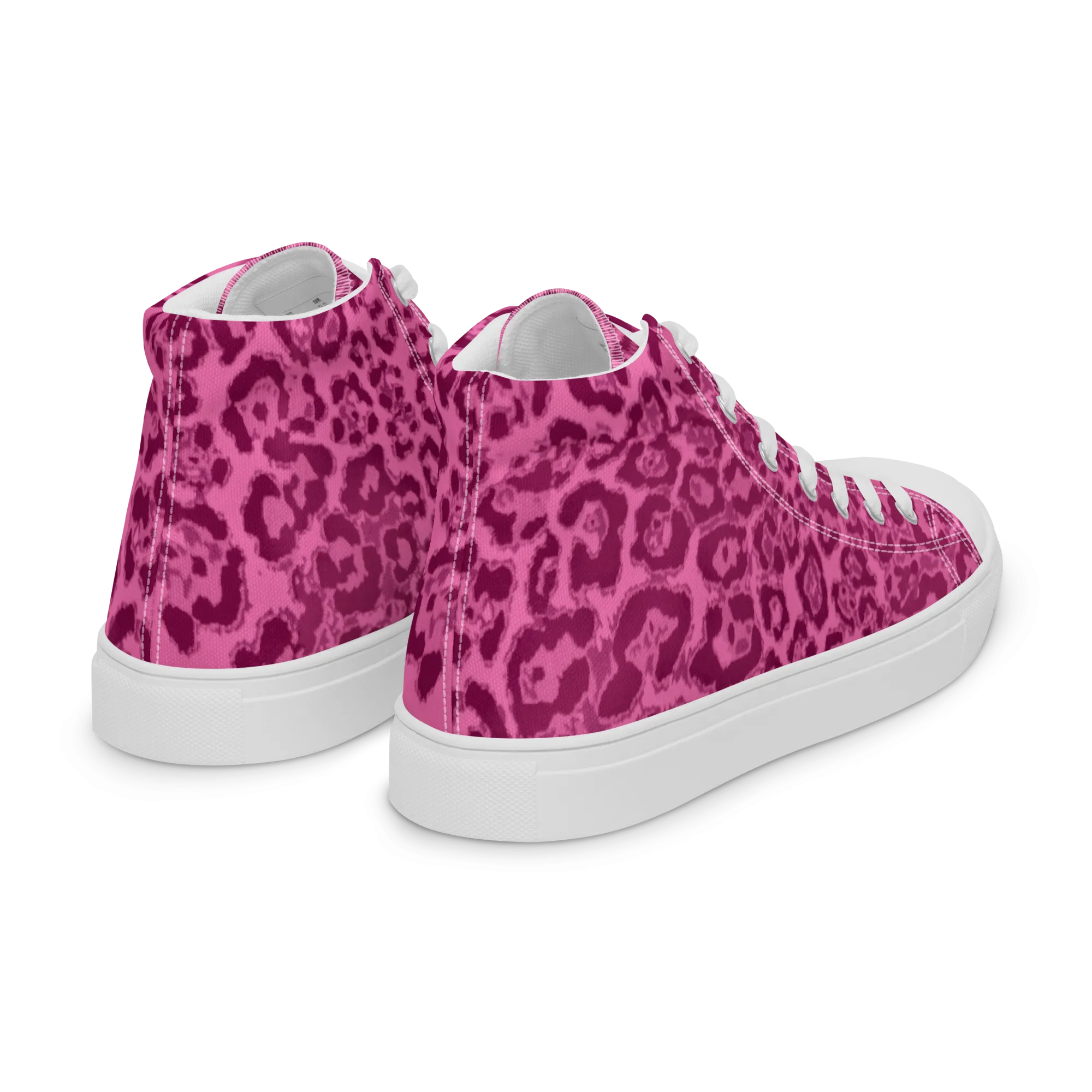 High Top Sneakers