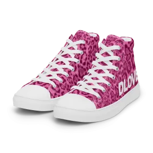 High Top Sneakers