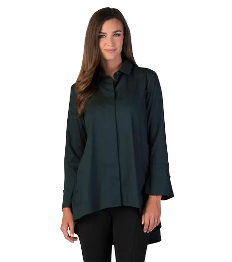 Highline Tunic Atlantis (Final Sale)