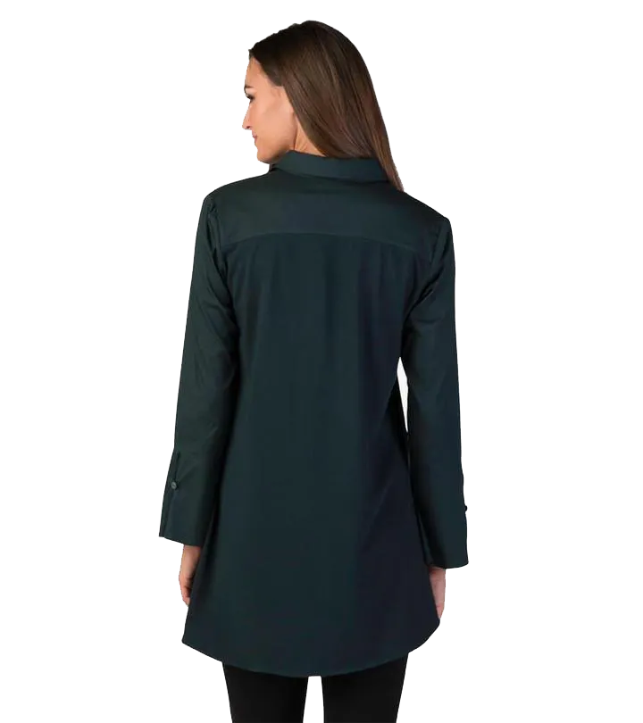 Highline Tunic Atlantis (Final Sale)